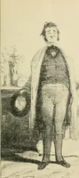 An illustration from Les maîtres humoristes, les meilleurs dessins, les meilleures legendes (1905)