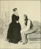 An illustration from Les maîtres humoristes, les meilleurs dessins, les meilleures legendes (1905)