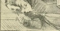 Picture 35 of 109 from Les maîtres humoristes, les meilleurs dessins, les meilleures legendes (1905), leaf 62