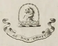 Picture 1 of 17 from Giornale de' letterati. 1687 (1687), leaf 2