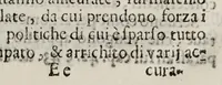 Picture 16 of 17 from Giornale de' letterati. 1687 (1687), leaf 229