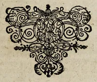 An illustration from Miscellanea curiosa medico-physica Academiæ Naturæ curiosorum, sive, Ephemeridum medico-physicarum Germanicarum curiosarum. 1671. (1671)