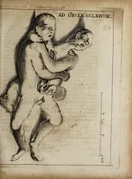 Picture 16 of 21 from Miscellanea curiosa medico-physica Academiæ Naturæ curiosorum, sive, Ephemeridum medico-physicarum Germanicarum curiosarum. 1672. (1672), leaf 589