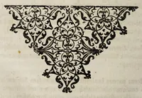 An illustration from Miscellanea curiosa medico-physica Academiæ Naturæ curiosorum, sive, Ephemeridum medico-physicarum Germanicarum curiosarum. 1672. (1672)