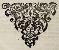 An illustration from Miscellanea curiosa medico-physica Academiæ Naturæ curiosorum, sive, Ephemeridum medico-physicarum Germanicarum curiosarum. 1672. (1672)