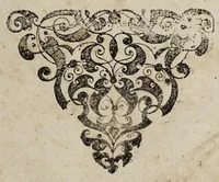 An illustration from Miscellanea curiosa medico-physica Academiæ Naturæ curiosorum, sive, Ephemeridum medico-physicarum Germanicarum curiosarum. 1672. (1672)