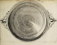 Picture 6 of 9 from Miscellanea medico-physica Academiae Naturae Curiosorum Germaniae : in quibus plurimae et novae observationes, medicae, chirurgicae, anatomicae, therapeuticae, physicae, chymicae, & botanicae, continentur. Cum figuris aeneis. 1672. (1672), leaf 27