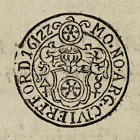 An illustration from Miscellanea curiosa medico-physica Academiæ Naturæ curiosorum, sive, Ephemeridum medico-physicarum Germanicarum curiosarum. 1673-1674. (1674)
