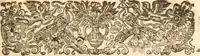 An illustration from A treatise of the Sabbath and the Lord's day ... (1636)