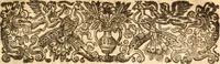 An illustration from A treatise of the Sabbath and the Lord's day ... (1636)