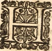 An illustration from A treatise of the Sabbath and the Lord's day ... (1636)
