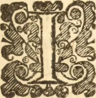 An illustration from A treatise of the Sabbath and the Lord's day ... (1636)