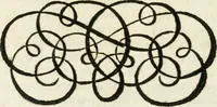 An illustration from Sacrae Caes. Mai. consiliarii, & rei antiquae, nec non feriundis numismatibus praefecti Caroli Gustavi Heraei Inscriptiones et symbola varii argumenti (1721)