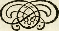 An illustration from Sacrae Caes. Mai. consiliarii, & rei antiquae, nec non feriundis numismatibus praefecti Caroli Gustavi Heraei Inscriptiones et symbola varii argumenti (1721)