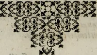 An illustration from Sacra emblemata LXXVI : in quibus summa unius cuiusq[ue] evangelii rotunde adumbratur : das ist, Sechsundsibentzig geistliche figürlein in welchen eines ieder evangelij summa kürtzlichen wird abgebildet (1625)