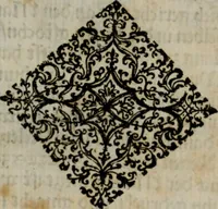 An illustration from Sacra emblemata LXXVI : in quibus summa unius cuiusq[ue] evangelii rotunde adumbratur : das ist, Sechsundsibentzig geistliche figürlein in welchen eines ieder evangelij summa kürtzlichen wird abgebildet (1625)