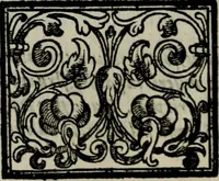 An illustration from Sacra emblemata LXXVI : in quibus summa unius cuiusq[ue] evangelii rotunde adumbratur : das ist, Sechsundsibentzig geistliche figürlein in welchen eines ieder evangelij summa kürtzlichen wird abgebildet (1625)