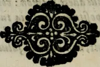 An illustration from Sacra emblemata LXXVI : in quibus summa unius cuiusq[ue] evangelii rotunde adumbratur : das ist, Sechsundsibentzig geistliche figürlein in welchen eines ieder evangelij summa kürtzlichen wird abgebildet (1625)