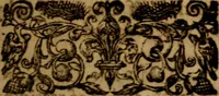 An illustration from Treatise of the sacraments according to the doctrine of the Church of England touching that argument ... : with a sermon preached June 24, 1638 (1638)