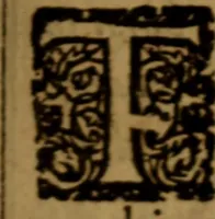 An illustration from Treatise of the sacraments according to the doctrine of the Church of England touching that argument ... : with a sermon preached June 24, 1638 (1638)