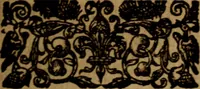 An illustration from Treatise of the sacraments according to the doctrine of the Church of England touching that argument ... : with a sermon preached June 24, 1638 (1638)