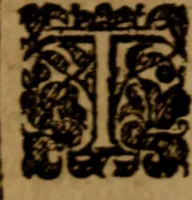 An illustration from Treatise of the sacraments according to the doctrine of the Church of England touching that argument ... : with a sermon preached June 24, 1638 (1638)