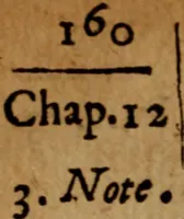 An illustration from Treatise of the sacraments according to the doctrine of the Church of England touching that argument ... : with a sermon preached June 24, 1638 (1638)