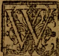 An illustration from Treatise of the sacraments according to the doctrine of the Church of England touching that argument ... : with a sermon preached June 24, 1638 (1638)
