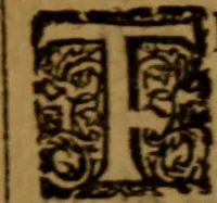 An illustration from Treatise of the sacraments according to the doctrine of the Church of England touching that argument ... : with a sermon preached June 24, 1638 (1638)