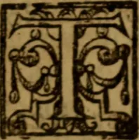 An illustration from Treatise of the sacraments according to the doctrine of the Church of England touching that argument ... : with a sermon preached June 24, 1638 (1638)