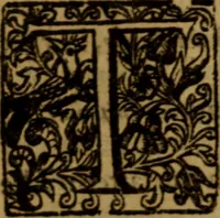 An illustration from Treatise of the sacraments according to the doctrine of the Church of England touching that argument ... : with a sermon preached June 24, 1638 (1638)