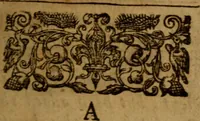 An illustration from Treatise of the sacraments according to the doctrine of the Church of England touching that argument ... : with a sermon preached June 24, 1638 (1638)