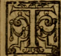 An illustration from Treatise of the sacraments according to the doctrine of the Church of England touching that argument ... : with a sermon preached June 24, 1638 (1638)