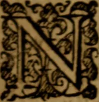 An illustration from Treatise of the sacraments according to the doctrine of the Church of England touching that argument ... : with a sermon preached June 24, 1638 (1638)