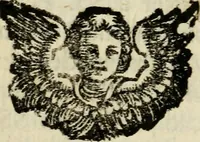 An illustration from Sacra mystarum hebdomada, sive, Quotidiana pro sacerdotibus piè celebrandi : septenaria verò pro laicis, devotè communicandi formula, sacris, è litteris (1700)