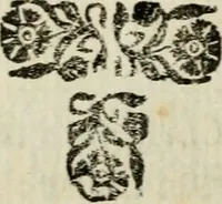 An illustration from Sacra mystarum hebdomada, sive, Quotidiana pro sacerdotibus piè celebrandi : septenaria verò pro laicis, devotè communicandi formula, sacris, è litteris (1700)
