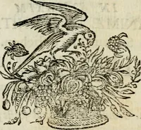 Picture 23 of 26 from Sacra mystarum hebdomada, sive, Quotidiana pro sacerdotibus piè celebrandi : septenaria verò pro laicis, devotè communicandi formula, sacris, è litteris (1700), leaf 188