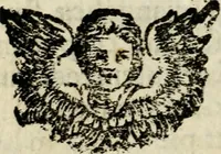An illustration from Sacra mystarum hebdomada, sive, Quotidiana pro sacerdotibus piè celebrandi : septenaria verò pro laicis, devotè communicandi formula, sacris, è litteris (1700)