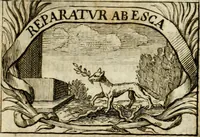 Picture 3 of 26 from Sacra mystarum hebdomada, sive, Quotidiana pro sacerdotibus piè celebrandi : septenaria verò pro laicis, devotè communicandi formula, sacris, è litteris (1700), leaf 23