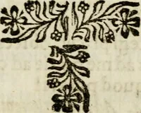 An illustration from Sacra mystarum hebdomada, sive, Quotidiana pro sacerdotibus piè celebrandi : septenaria verò pro laicis, devotè communicandi formula, sacris, è litteris (1700)