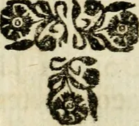 An illustration from Sacra mystarum hebdomada, sive, Quotidiana pro sacerdotibus piè celebrandi : septenaria verò pro laicis, devotè communicandi formula, sacris, è litteris (1700)