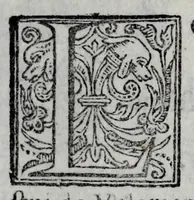 Picture 3 of 7 from Sacra rappresentazione di San Lorenzo (1592), leaf 11