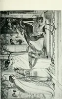 Picture 35 of 199 from Sacred art; the Bible story pictured by eminent modern painters; (1903), leaf 118