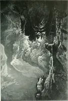 Picture 39 of 199 from Sacred art; the Bible story pictured by eminent modern painters; (1903), leaf 126