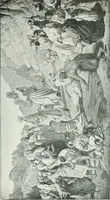 Picture 48 of 199 from Sacred art; the Bible story pictured by eminent modern painters; (1903), leaf 142