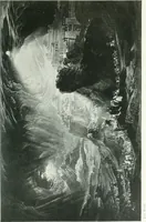 Picture 51 of 199 from Sacred art; the Bible story pictured by eminent modern painters; (1903), leaf 148