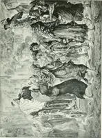 Picture 68 of 199 from Sacred art; the Bible story pictured by eminent modern painters; (1903), leaf 182