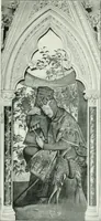 Picture 69 of 199 from Sacred art; the Bible story pictured by eminent modern painters; (1903), leaf 184