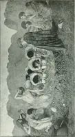 Picture 79 of 199 from Sacred art; the Bible story pictured by eminent modern painters; (1903), leaf 204