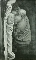 Picture 86 of 199 from Sacred art; the Bible story pictured by eminent modern painters; (1903), leaf 218